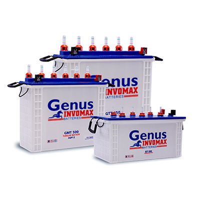 Batteries