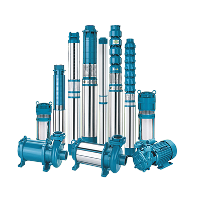 water pump