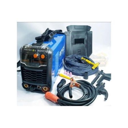 Royce 450 Amps Tig Weldig Machine