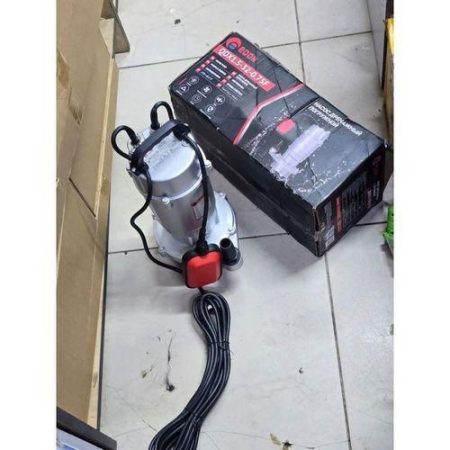 Edon 0.5hp submersible electric water pump