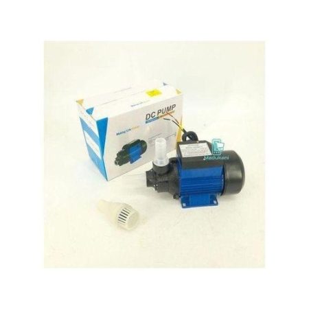 12v Solar Booster Water Pump 15m Head 5m Section