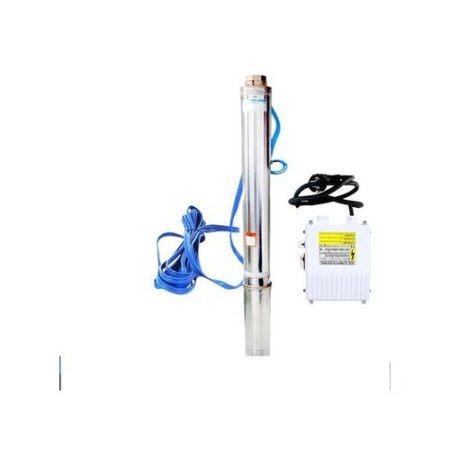 KAILO 50M 0.5HP Electric Submersible Pump