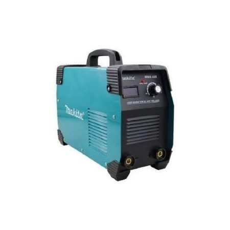 Makita Accessories Makita 300Amps Heavy Duty Inverter Welding Machine