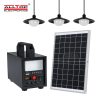 20W Solar Battery