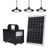 60W Solar Battery