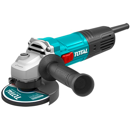 TOTAL Angle grinder 900W