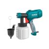 TOTAL Spray gun 450W