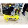 K-Max Electrical Tire Air Compressors & Tire Air Inflator 25L Direct Air Compressor