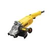DeWalt 9 Inch Angle Grinder