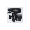 Ceriotti Gek 3800 Hair Blow Drier-Blowdry Hair Straightener