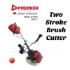 Premier Brush Cutter 2 Stroke Brush Cutter for Grass Trimmer Grass Cutter