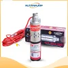 Rutanpump Share This Product Submersible 50 Meters Solar Powered Water Pump for Agriculture Irrigation