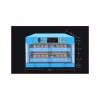 128 Egg Incubator Automatic Egg Hatcher Use AC Solar or Battery