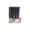 Rutanpump DC Solar Submersible Pump with 250W Solar Panel 24V