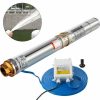 Kailo Quality Deep Well Submersible Water Pump 0.5hp