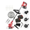 Cordless/battery Brush Cutter