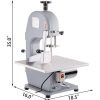 Butchery Bone Saw Cutting Machine for Frozen Meat