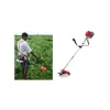Heavy Duty 4 Stroke Brush Cutter and Grass Trimmer