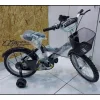 Lion King Children Bicycle Size 16 Inch (5yrs to 8yrs)