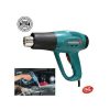 Industrial Quality Hot Air Heat Gun 2000W