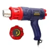 Royce Commercial Durable Electric Heat Gun RHG-2000W with Adjustable Temperature
