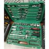 Multifunction Spanner and Wrenches Tools Box, 82pc