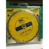 MHT Stone/ Mason Diamond Cutting Blade 9 Inch