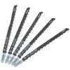 5 Pcs Quality Jig Saw Blades