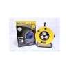 Royce 22m,2.0 Electrical Extension Cord Reel