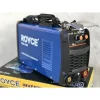 Royce Industrial Tig Heavy Duty Welding Machine
