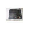 3 Max Powered Audio Mixer 8 Channel with Inbuilt Amp 2000W