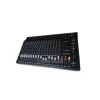 Max 16 Channel Powered Mixer