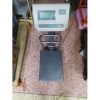 A12 Gas Cylinder Digital Weighing Scale 150kg