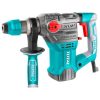 TOTAL Rotary hammer 1500W