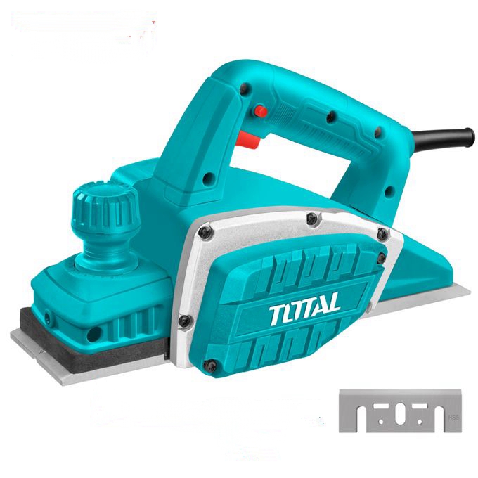 TOTAL Electric planer 550W