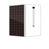 Nippotec 100W Solar Panel All Weather Monocrystalline Solar Panel