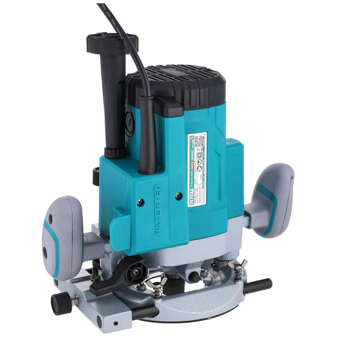 TOTAL Router 2200W - Image 2