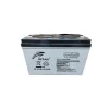Ritar 100Ah Solar Battery Maintenance Free Dry Cell Deep Cycle Solar Battery