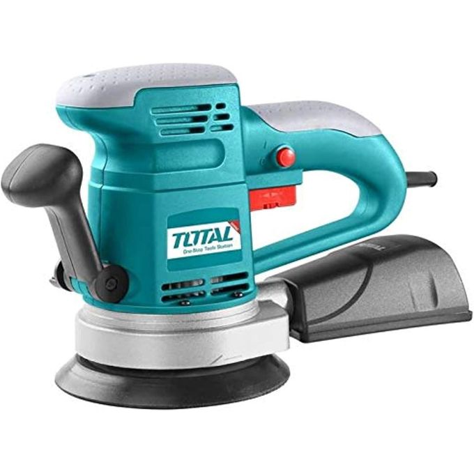 TOTAL Rotary sander 450W