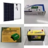 Panel Solar Fullkit 150W