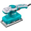 TOTAL Finishing sander 320W