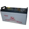 Solarmax 200Ah Deep Cycle Solar Gel Bettery