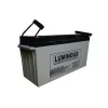 Luminous 200Ah Heavy Duty Battery