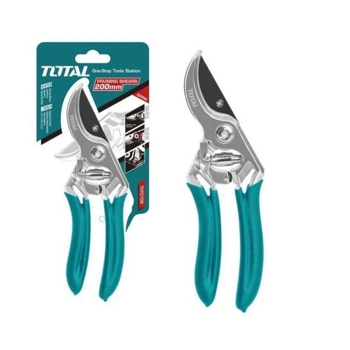 Total Pruning shear Size:8"/200mm