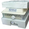 104 Eggs Solar Incubator