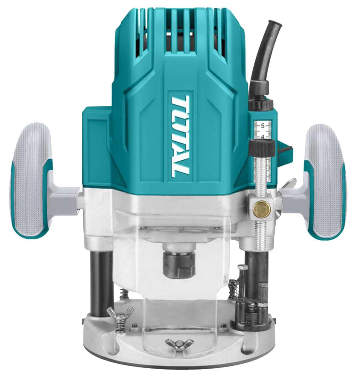 TOTAL Router 1600W