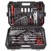 142 PCS Mechanic Socket Tool Kit Set/ 142 pcs spanner box/ 142 pcs socket wrench