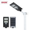 100W Solar Street Light