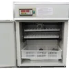 176 Eggs Incubator