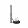 USK U.s K 1HP Electric Submersible Water Pump with Controller